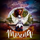Juliana feat 80 Empire - Morena Get Naked Remix