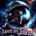 Dadayants - Lost in Space