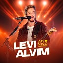 Levi Alvim - Dandalunda Cover
