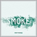 Night Anxiety - Smoke Remastered 2024
