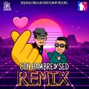 Freakzer feat King Boy El Fenix - Con Hambre y Sed Remix