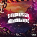 MC KAUA DA ZO MC THEUS CBA DJ MOBRECK - Berimbau Amb guo