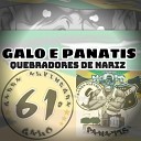 Mc Gordim Bolad o - Galo e Panatis Quebradores de Nariz