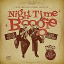 Luca Giordano Victor Puertas Netto Rockfeller… - Night Time Boogie