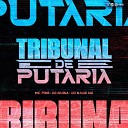 DJ Kaue NC Dj Guina MC PBO - Tribunal de Putaria