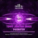 Tommy Jonathan Sinaga - Reload