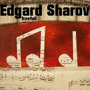 Edgard Sharov - Illumination of the Studio