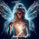 Binaural Fairy - Celestial Theta Journey