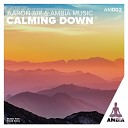 Aaron Air Ambia Music - Breeze
