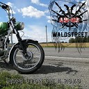 AR 92 feat WALDSTREET - Motel 66