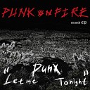 Punk on Fire - PTSD