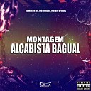 DJ MENOR DS MC NENECO MC BM OFICIAL - Montagem Alcabista Bagual
