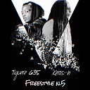Keros N feat Tiguere 635 - Freestyle No 5