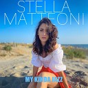 Stella Matteoni - The Girl from Ipanema