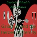 Gaiagishi and the Heroes of Eternity - Shakes Takes