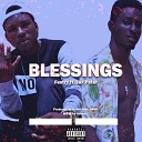 Femzy feat Jaxpeter - Blessings
