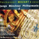 Bayerische Philharmonie Junge M nchner Philharmonie Mark Mast Sebastian Bohren Lech Antonio… - Sinfonia Concertante Es Dur KV 364 Allegro Maestoso…