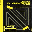 Lissat DJ Quicksilver - Tanzen Original Mix