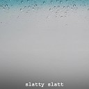Bob tik - Slatty Slatt Slowed and Reverb Remix