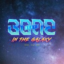 BONE BEATZ feat Alex Dew - In the Galaxy