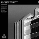 Dan Morris The Black Wasp - This Is Not Techno Miguel Kobain Remix