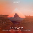 Jon Void Voicians - Memories ft Voicians