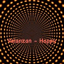 Valanzan - Happy Radio Edit