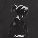 Plagorade - Itachi Uchiha