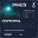 Sashtek - Road Runner Extended Mix