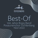 Brass Band Posaunenchor Ochlenberg Fritz… - Fire in the Blood 2015 Live