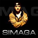 Simaga feat BSL Group - Пока бьется пульс