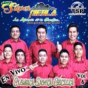 Grupo Super Niebla - El Angel del Amor En Vivo