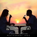 Romantic Restaurant Music Crew - Hand on Hand