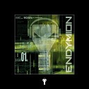 Endymion - The Core DJ Promo Catscan Remix