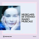 Hildegard De Stefano - Concerto in D minor for Two Violins BWV 1043 II Largo ma non tanto Arr Fornaciari for Two Violins and String…