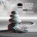 Tranquility Spa Universe - Crystal Singing Bowls Spa Healing