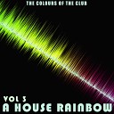 House Lovers feat Sabrine - Blue Clouds A Face in the Sky Mix
