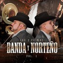 Los 2 Primos Banda Corona Del Rey feat Dupla… - El rbol Del Mayo