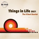 The 8 Beat Quartet feat Victor G - Timeless 818 Street Extended Remix