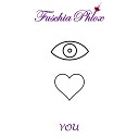 Fuschia Phlox - You