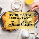 Jazz Instrumental Music Academy - Start Day with Instrumental Jazz