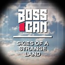 BossCan - Skies of a Strange Land From Trails of Cold Steel…