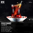 Procombo - Solaris Noir Remix