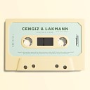 Cengiz Lakmann - Digitale Liebe