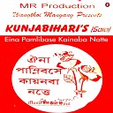 B Kunjabihari Sharma - Nungsibase Nangga Eiga