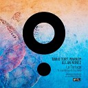 David Tort Markem Allan Nunez feat Joe Arroyo… - La Tortuga Extended Dub Mix