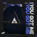 mkl - You Got Me