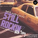 Maarten - Still Rockin With Tony Q Narongwate Remix