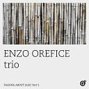 Enzo Orefice trio - Hey Man