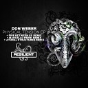 Don Weber - Physical Tension Atonal Structures Remix